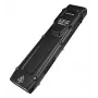 Käsivalaisin Nitecore EDC27 UHI musta LED ruostumaton teräs