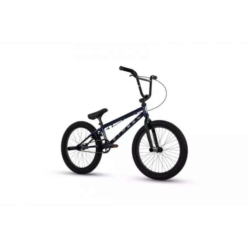 Huffy Symbol - Freestyle BMX-pyörä, 20 (Abys Blau)