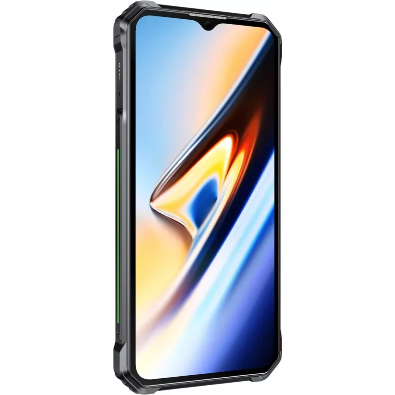 Oukitel WP38 6/256GB 10600mAh DS. vihreä