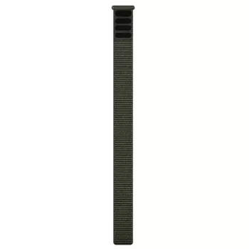 Kellonranneke Garmin UltraFit Nylon Straps 22 mm