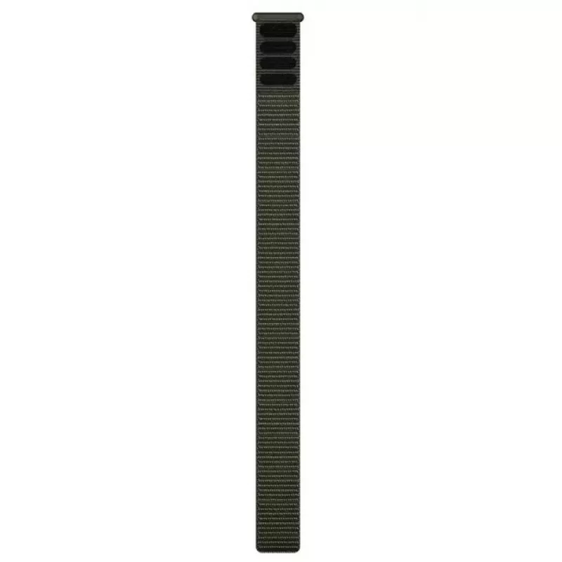 Kellonranneke Garmin UltraFit Nylon Straps 22 mm