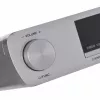 Keittiöradio BLAUPUNKT KR14BT Bluetooth, UKW, LED-näyttö, 2x0.8W, verkko/paristo, harmaa