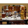 LEGO Star Wars setti Jabba's Barge 75397 – 3943 osaa, 11 minifiguuria, ikä 18+
