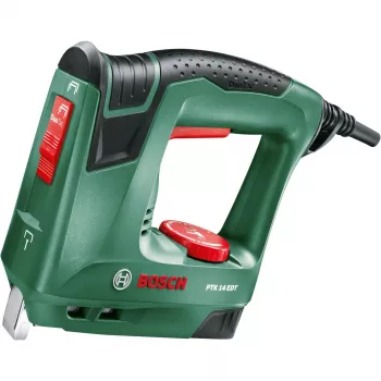 Bosch PTK 14 EDT sähkönaulain naulaus