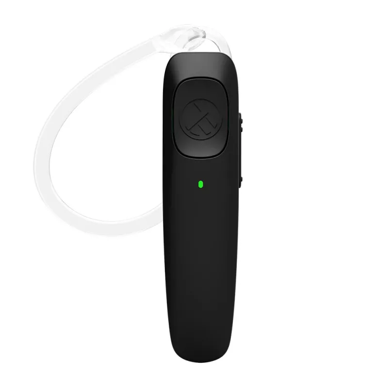 Tellur Bluetooth-kuulokemikrofoni Vox 155 musta