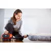 Black & Decker BDCINF18N-QS ilmakompressori 160 l/min AC/savukkeensytytin