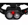 Led Lenser H19R Core musta otsalampputaskulamppu