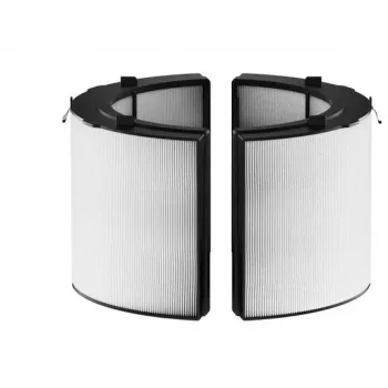HEPA H13 -yhdistelmäsuodatin tehokas varaosa Dreame PM10/20 (MPN: DVK2)