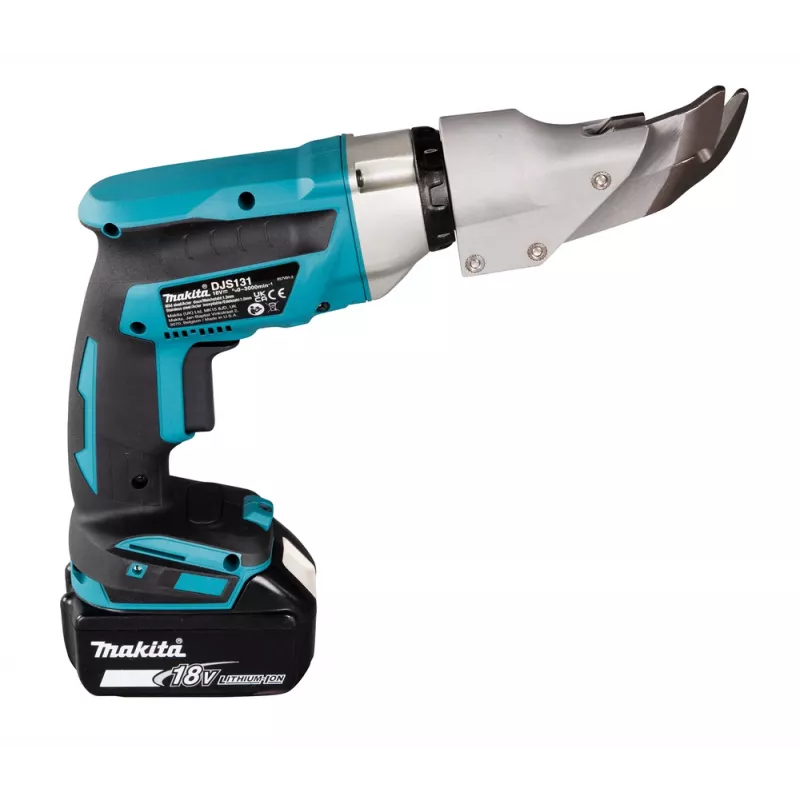 Makita DJS131Z 18V LXT akku-peltisakset