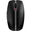 CHERRY Stream Desktop Recharge näppäimistö hiiri sisältyy yleismalli RF langaton AZERTY belgia musta