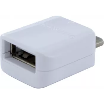 Samsung adapteri. Type-C–A(R)-adapteri (GH98-40216A)