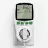 Tehomittari QOLTEC PM0627 3680W historiatoiminnolla — QOLTEC PM0627 3680W