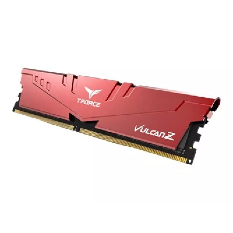 Työmuisti Team Group T-FORCE VULCAN Z 16 GB DDR4 3200 MHz