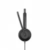 EPOS IMPACT 760T - kuulokemikrofoni - on-ear - johdollinen - USB-C - musta - sertifioitu Microsoft Teamsille (1001214)