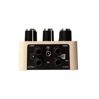 Universal Audio UAFX Astra Modulation Machine - kitaravaikutin