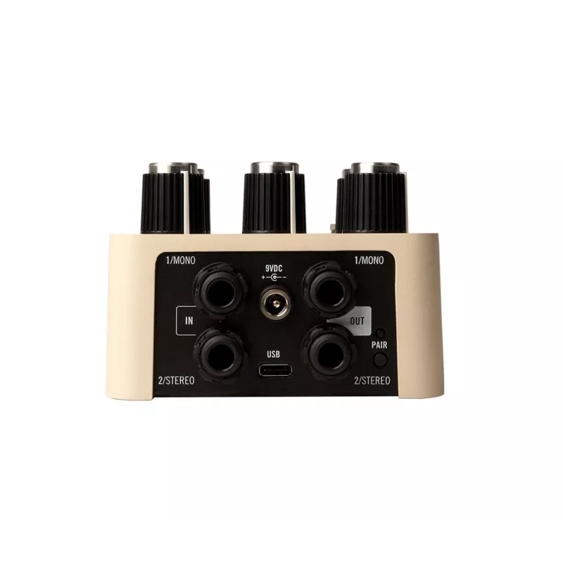 Universal Audio UAFX Astra Modulation Machine - kitaravaikutin