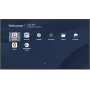 Näyttö VIEWSONIC CDE5514-2C 55
