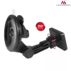 Tabletin magneettiteline autoon MACLEAN MC-822 — säädettävä katselukulma, yhteensopiva tablettien kanssa