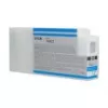 Epson T6422 syaani mustekasetti (150 ml), syaani, 150 ml, 1 kpl