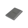 Transcend TS4TESD360C muistiasema 4 TB harmaa USB 3.2 Gen 2x2 - USB-C