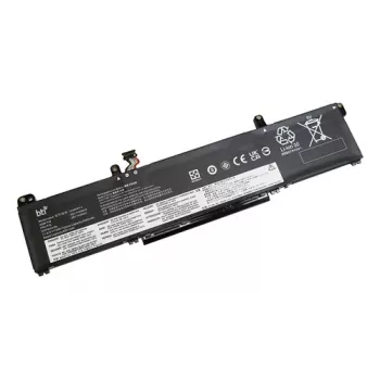 Bti 3C akku Thinkpad P14S Gen 5 OEM: L23D3P74 5B11H56402