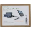 Pidike tabletille/älypuhelimelle 7in1 Dex HDMI/RJ45