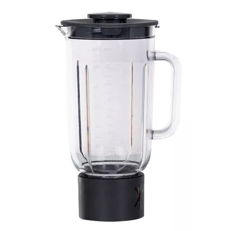 Kenwood KVC3110S yleiskone 1000 W 4,6 L hopea