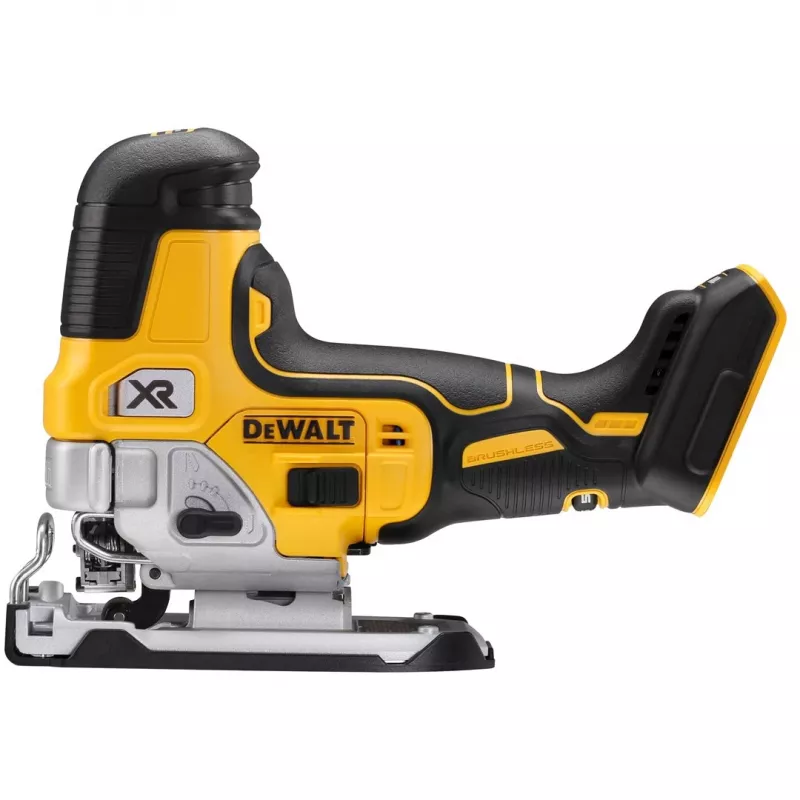 Kahva pistosahaan Dewalt DCS335N-XJ
