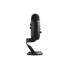 Blue Microphones Yeti mikrofoni USB Blackout