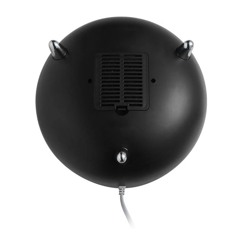 Ultraääninen ilmankostutin Deerma F327W – 3 L säiliö, 30 W teho