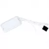 Lian Li UNI FAN TL Wireless 12RTL1W1W koteloventtiilaattori, ARGB, PWM, Reverse Blade, 120 mm, valkoinen