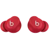 Beats Solo Buds - True Wireless -nappikuulokkeet - Transparent Red, malli A3151 A3150 A3152