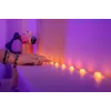 Twinkly Candies LED-joulukuusivalot TWKH200RGB-G 6 m 200 valoa