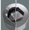 Ruuvauskärkisarja Wera BC 30 Metal 1