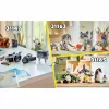 LEGO CREATOR 3in1 31169 kukkaiskirjoituskone