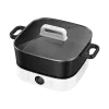 Xiaomi monitoiminen hot pot -keitin 6L