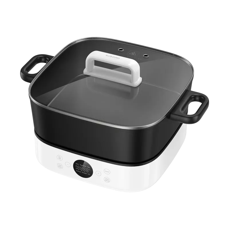 Xiaomi monitoiminen hot pot -keitin 6L