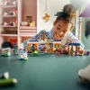 Blocks Friends 42688 Tallitalli ja ratsastusakatemia