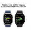 Älykello Apple Watch Ultra 3 GPS + Cellular 49 mm Black Titanium -kotelo Black Titanium Milanese Loop -rannekkeella Medium
