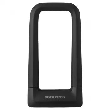Rockbros RKS626-BKU-lock pyöränlukko, musta