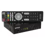 Maansisäinen HD-digitaali-TV-viritin WIWA H.265 PRO DVB-T/DVB-T2 — Full HD, H.265, HDMI, SCART, USB, tallennus