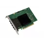 Intel Ethernet verkkosovitin E810-XXVDA4 sisäinen kuitu 25000 Mbit/s