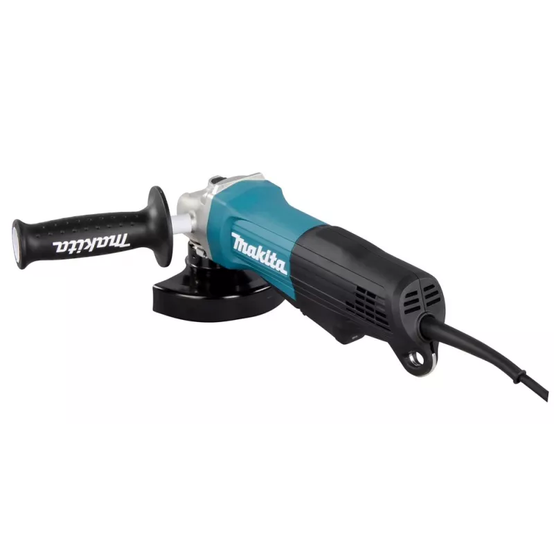 Makita GA5050R kulmahiomakone, 125 mm, 1300 W