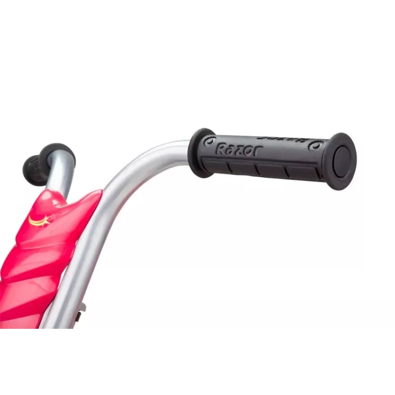 Istuttava potkulauta Razor FlashRider 360