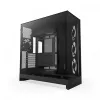 PC-kotelo NZXT H9 Flow RGB Midi Tower musta