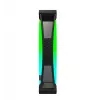 MONTECH AX120 PRO musta 120mm ARGB-kotelotuuletin