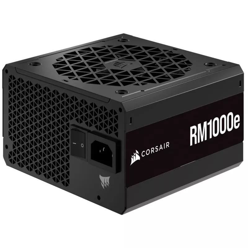Virtalähde Corsair RM1000e 1000 W