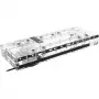Alphacool Core Distro Plate O11 Dynamic Evo/XL vesijäähdytin