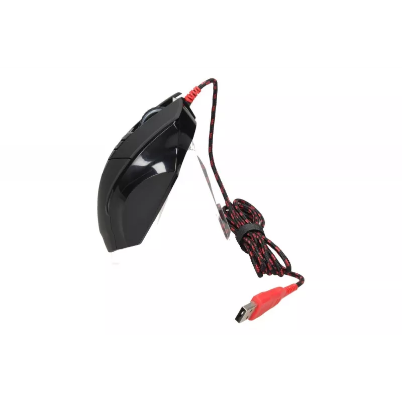 A4Tech Bloody V7m hiiri USB Type-A V-Track 3200 DPI