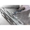 Digitaalinen työntömitta 2154N-20, mittalaite musta